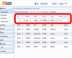 Online Software for Dangerous Goods, Chemicals and Hazardous Waste. Advanced Search and analysis