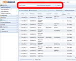 Software DGAssistant – Ricerca avanzata e analisi dei dati