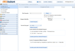 Software für gefährliche Güter IATA für die Luftbeförderung-Dokumentation. Multimodale Erklärung. Gemeinsame Verpackung und Umverpackungen